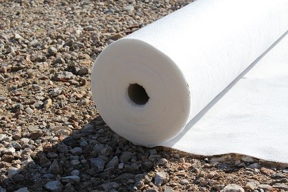 Earthmate VIGORTEX® Continuous Filament Nonwoven Geotextile